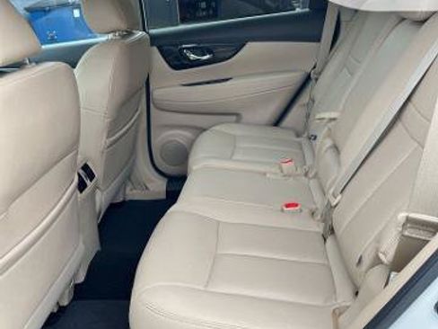 Certified 2020 Nissan Rogue SL AWD/4WD image 10