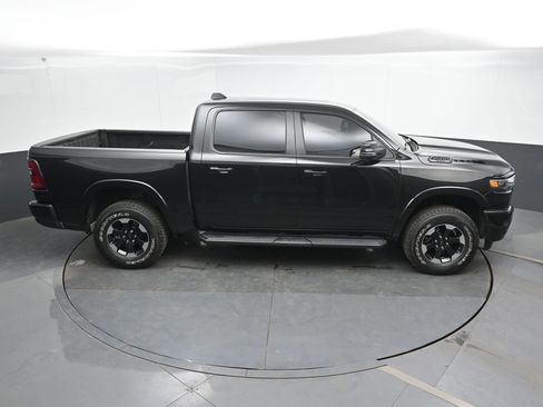 Used 2025 RAM 1500 Big Horn AWD/4WD image 26