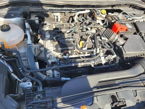 Certified 2020 Ford Escape S image 19