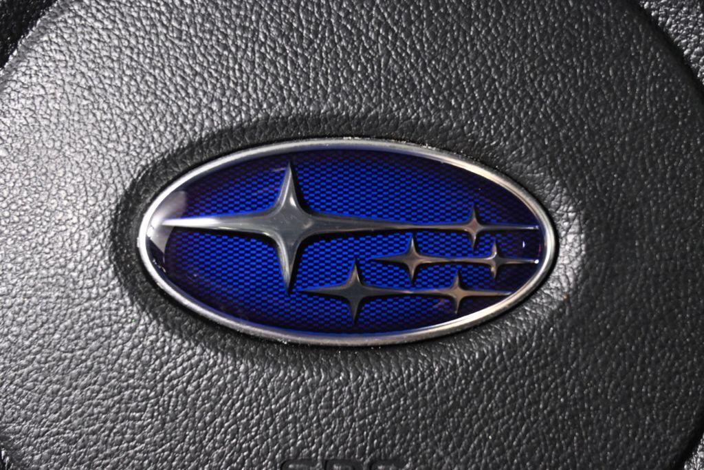 Certified 2025 Subaru Outback Touring XT w/ Popular Package #2 AWD/4WD image 37
