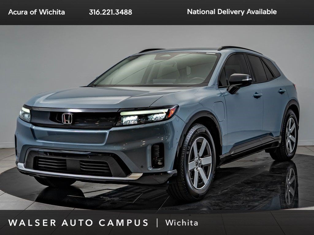 Used 2024 Honda Prologue Touring image 1