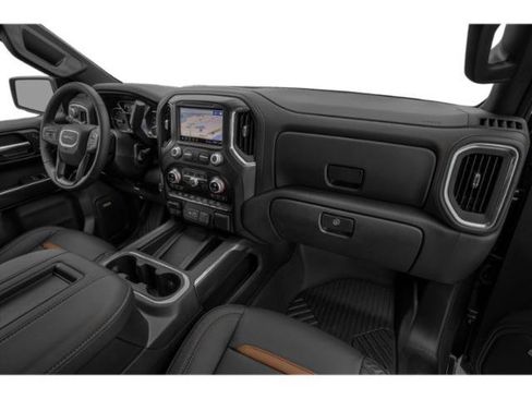 Used 2020 GMC Sierra 1500 AT4 w/ AT4 Premium Package AWD/4WD image 18