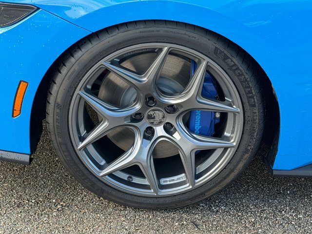 New 2026 Ford Mustang GT Premium w/ GT Performance Package RWD image 12