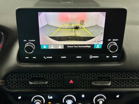 Used 2023 Honda HR-V Sport image 6