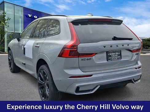 New 2026 Volvo XC60 B5 Ultra w/ Protection Package Premier AWD/4WD image 3