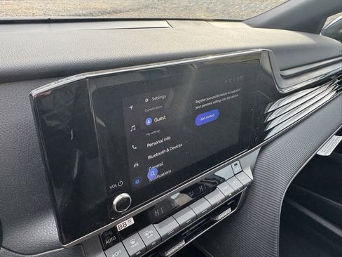 New 2026 Toyota Camry SE image 18