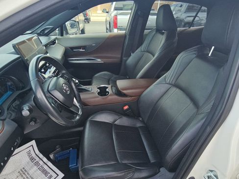 Used 2021 Toyota Venza Limited w/ Advanced Technology Package AWD/4WD image 25