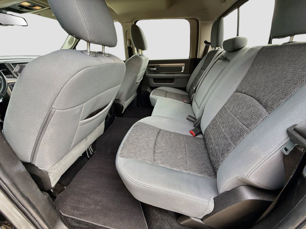Used 2013 RAM 1500 Big Horn AWD/4WD image 27