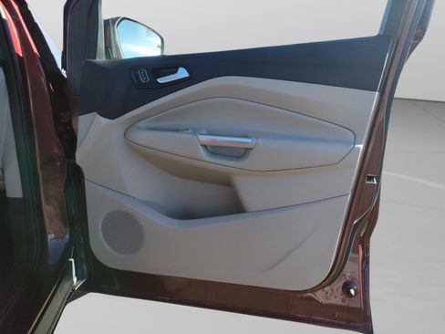 Used 2018 Ford Escape SEL image 28