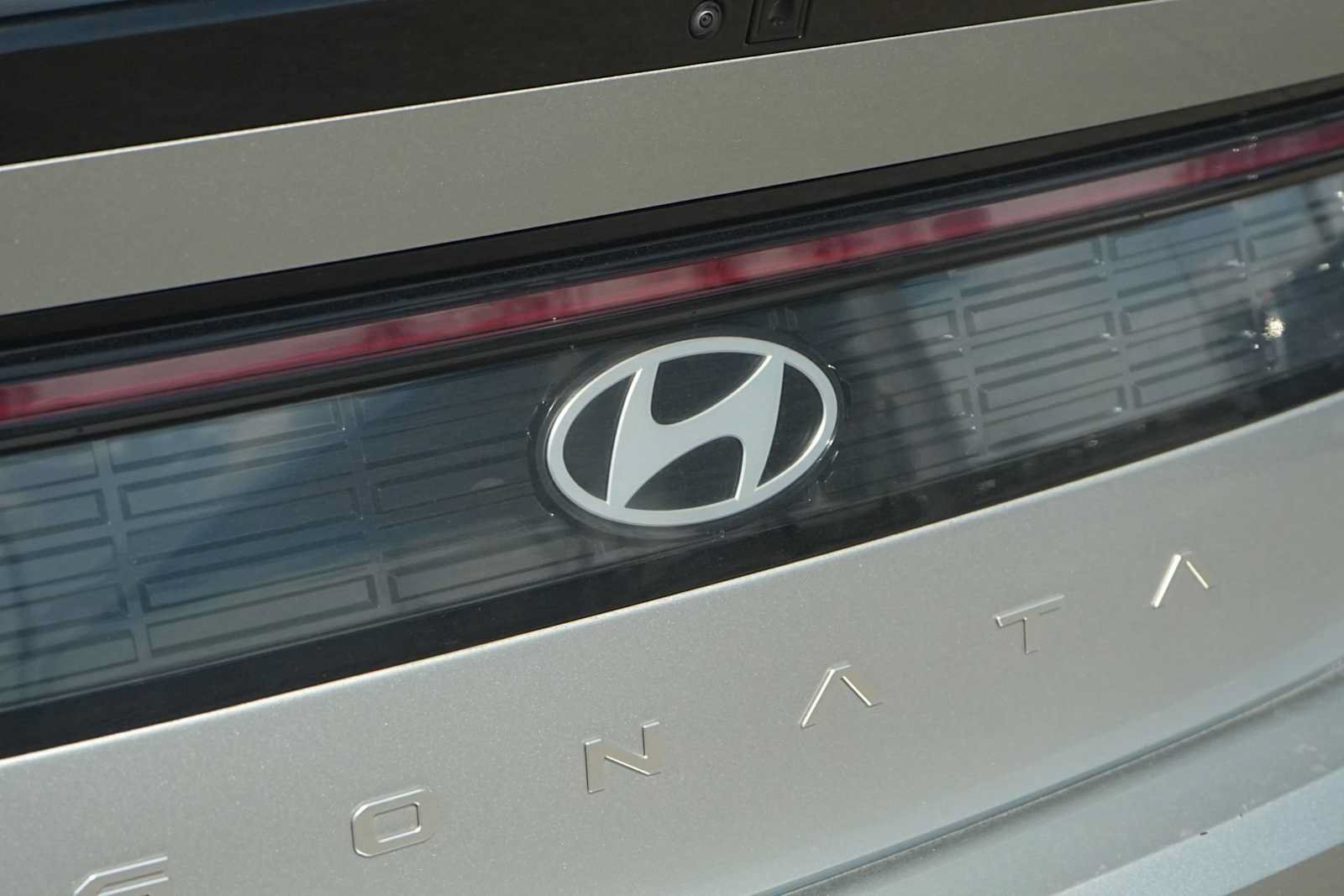 Used 2025 Hyundai Sonata SEL FWD image 8