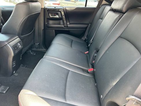 Used 2019 Toyota 4Runner TRD Pro AWD/4WD image 18