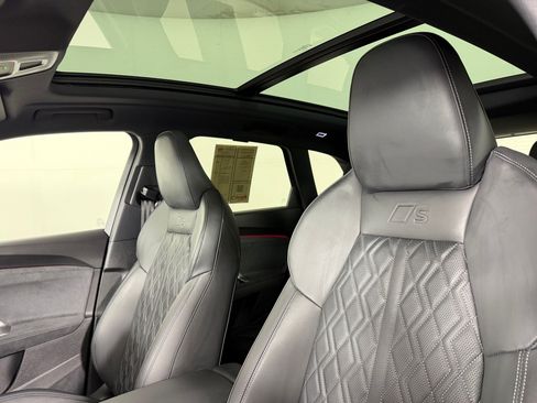 New 2026 Audi SQ5 Premium Plus AWD/4WD image 16