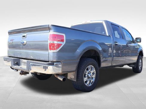 Used 2012 Ford F150 XLT w/ XTR Pkg AWD/4WD image 23