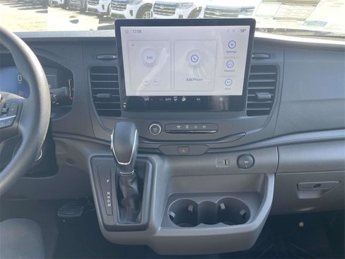 New 2026 Ford Transit 150 Low Roof w/ Load Area Protection Package image 20