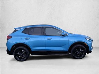 Used 2025 Buick Encore GX Sport Touring video 4