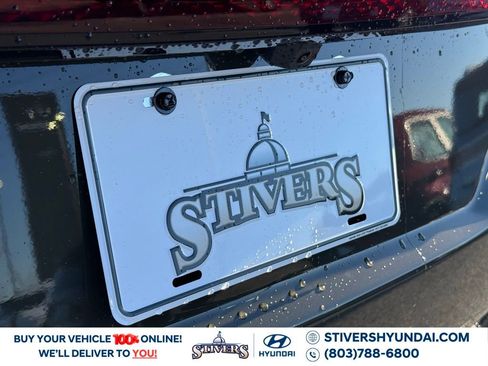 New 2026 Hyundai Tucson SEL image 16