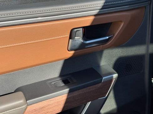 Used 2023 Toyota Tundra 1794 Edition w/ TRD Off-Road Package image 27