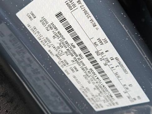 New 2026 Ford Escape Active image 46