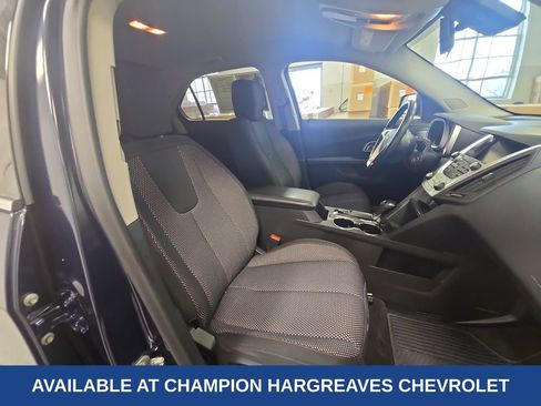 Used 2017 Chevrolet Equinox LT w/ Convenience Package AWD/4WD image 36