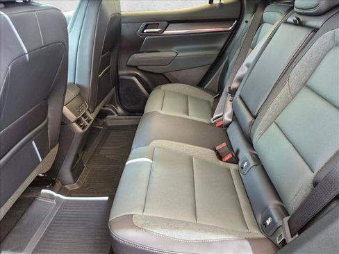 New 2026 GMC Terrain AT4 w/ Convenience Package III AWD/4WD image 13