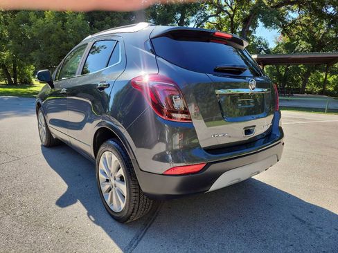 Used 2017 Buick Encore Preferred image 5