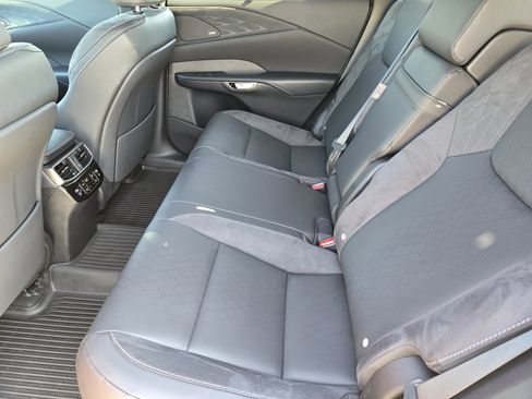 Certified 2023 Lexus RX 350 FWD w/ Cold Area Package image 38