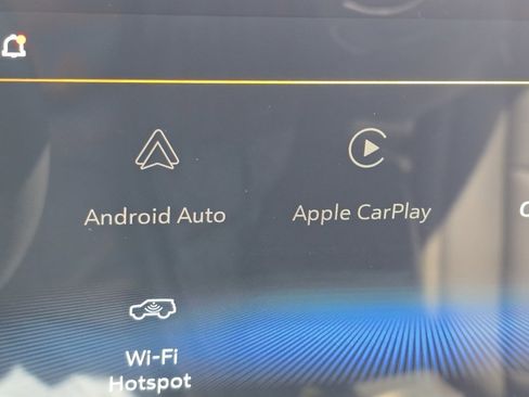 New 2026 Chevrolet Trax ACTIV w/ Driver Confidence Package image 5