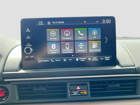 Used 2024 Honda Pilot Elite image 15