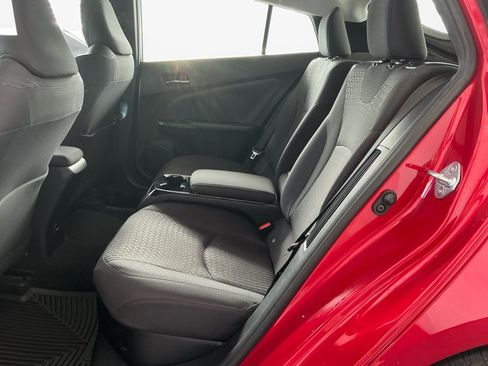 Used 2018 Toyota Prius Prime Plus FWD image 16