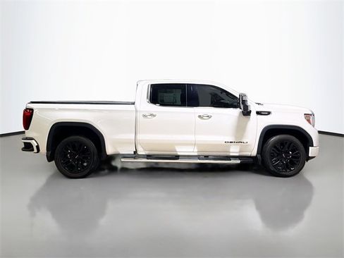 Used 2020 GMC Sierra 1500 Denali w/ Technology Package image 6