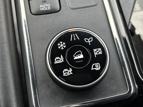 Certified 2023 Nissan Pathfinder Rock Creek image 17