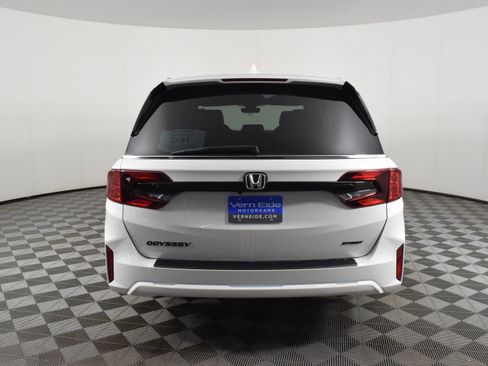 New 2026 Honda Odyssey Sport-L image 7
