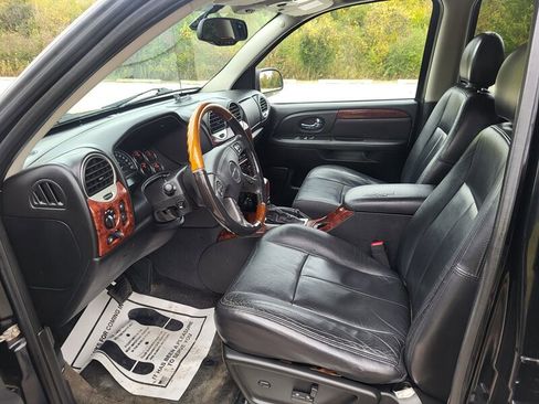 Used 2007 GMC Envoy Denali image 13