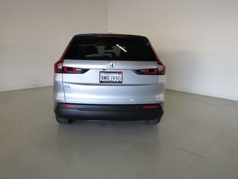 Certified 2024 Honda CR-V EX-L image 24