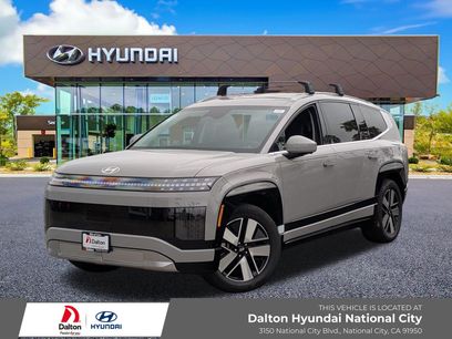 New 2026 Hyundai Ioniq 9 SEL