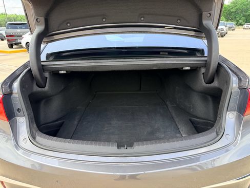 Used 2018 Acura TLX V6 w/ Advance Package FWD image 27