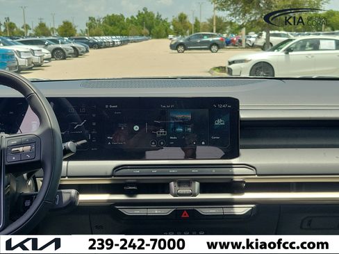New 2027 Kia Telluride SX FWD image 18