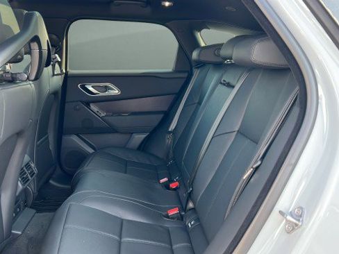 New 2026 Land Rover Range Rover Velar Dynamic SE image 21