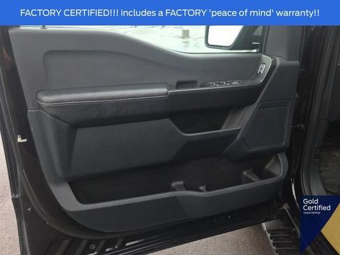 Used 2023 Ford F150 XL w/ STX Appearance Package AWD/4WD image 25