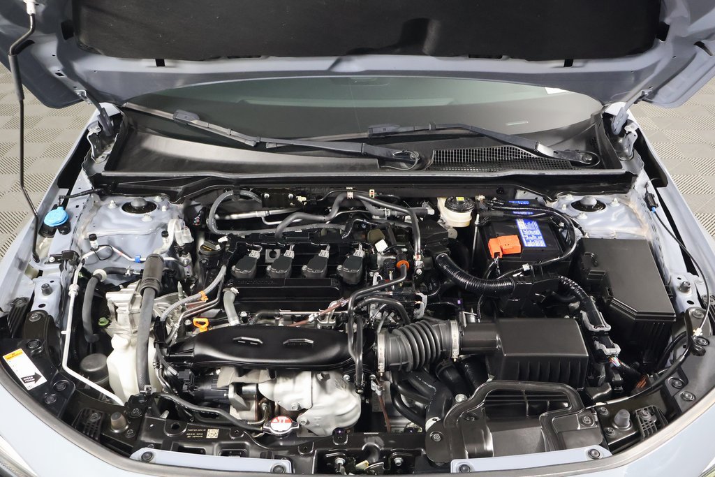 Used 2022 Honda Civic Touring image 15