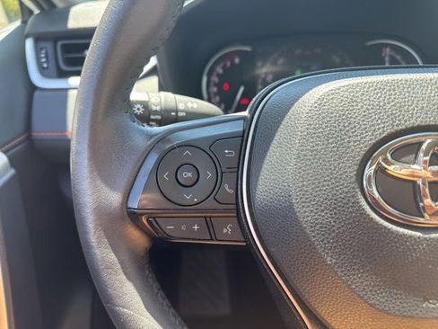 Used 2024 Toyota RAV4 Adventure AWD/4WD image 15