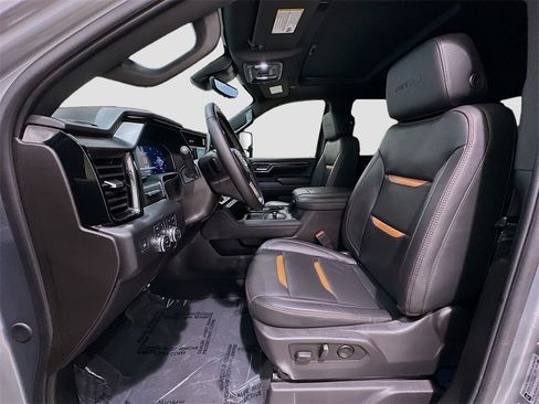 Used 2024 GMC Sierra 2500 AT4 w/ AT4 Premium Plus Package image 22