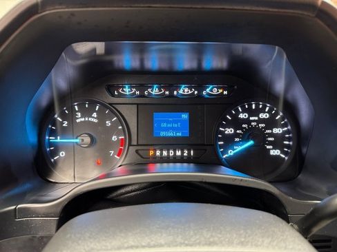 Used 2018 Ford F350 XL w/ Power Equipment Group image 15