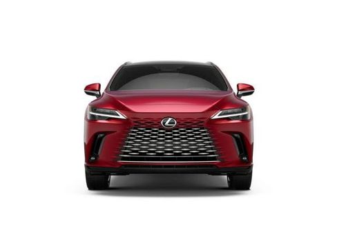 New 2026 Lexus RX 350 AWD image 5