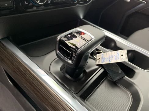 Used 2024 Chevrolet Silverado 1500 RST w/ All Star Edition Plus AWD/4WD image 17