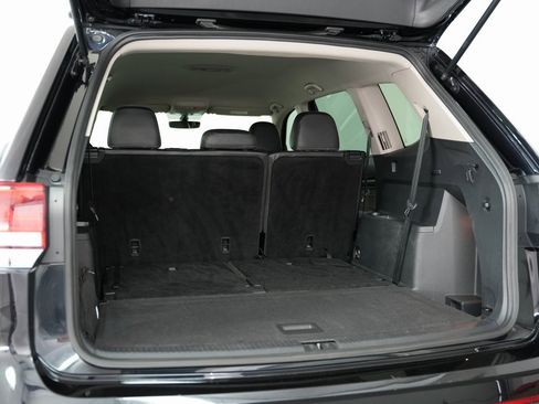 Used 2022 Volkswagen Atlas SE image 35