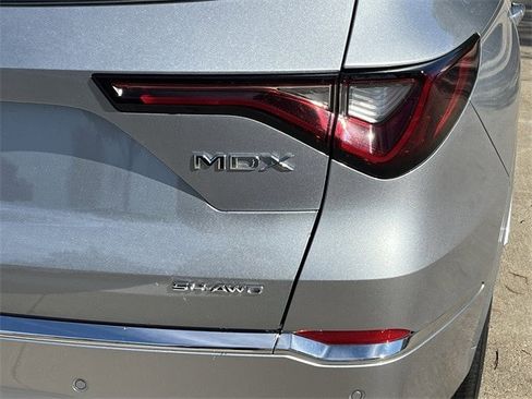 New 2026 Acura MDX SH-AWD w/ Advance Package image 7