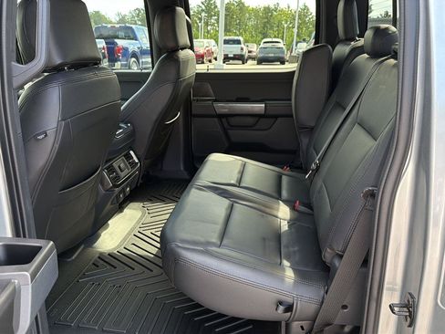 Used 2023 Ford F150 XLT w/ Equipment Group 302A High RWD image 11