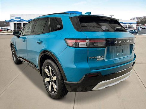 New 2026 Honda Prologue Touring image 5