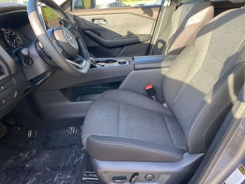 Used 2023 Nissan Rogue SV AWD/4WD image 13